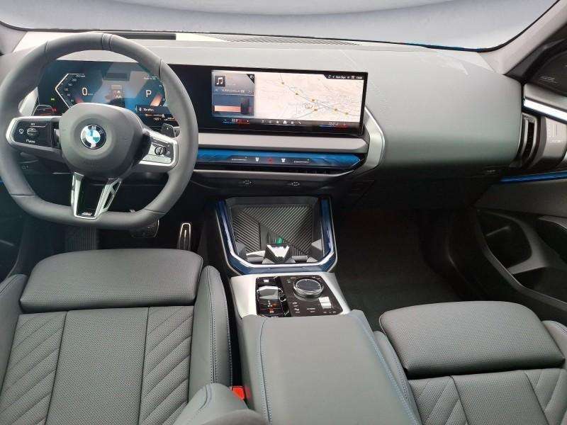 Fahrzeugbild eines BMW X3