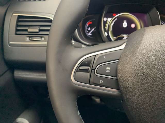 Fahrzeugbild eines Renault Koleos