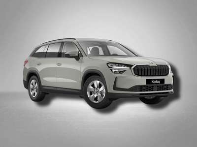 Bild Skoda Kodiaq