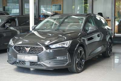 Bild CUPRA Leon