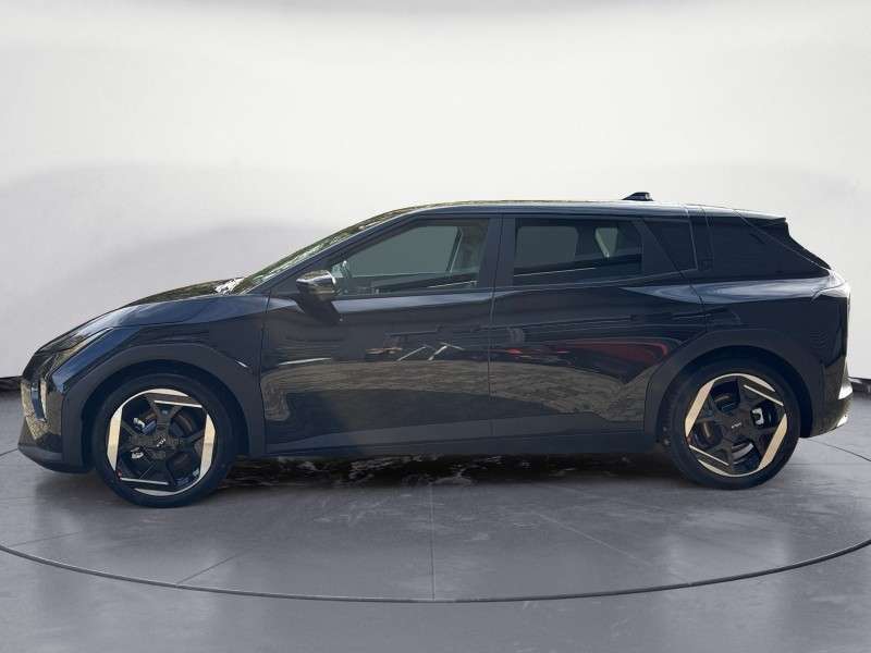 Fahrzeugbild eines Kia EV4