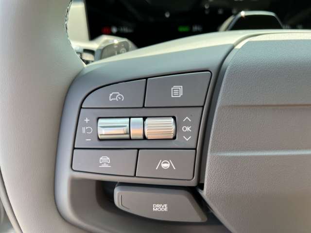 Fahrzeugbild eines Kia EV3