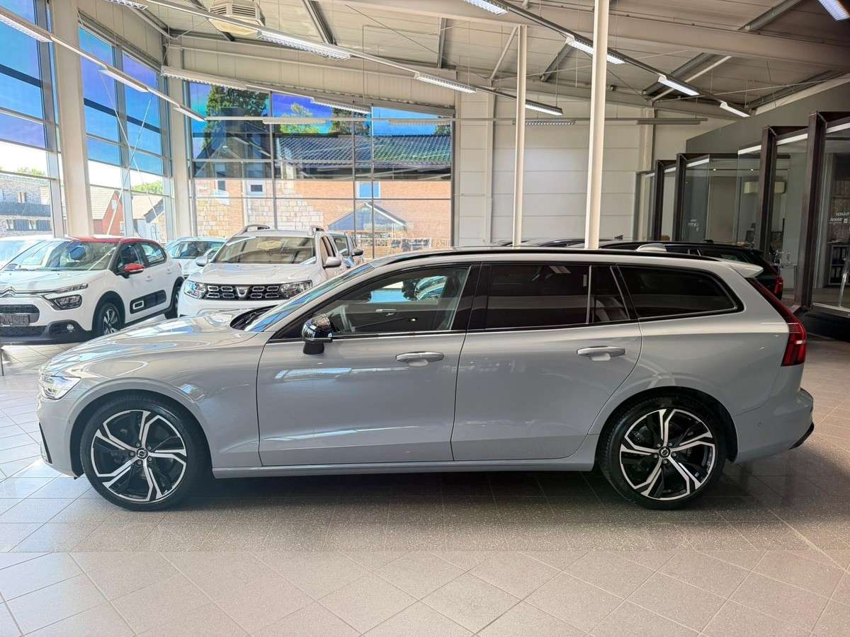 Fahrzeugbild eines Volvo V60