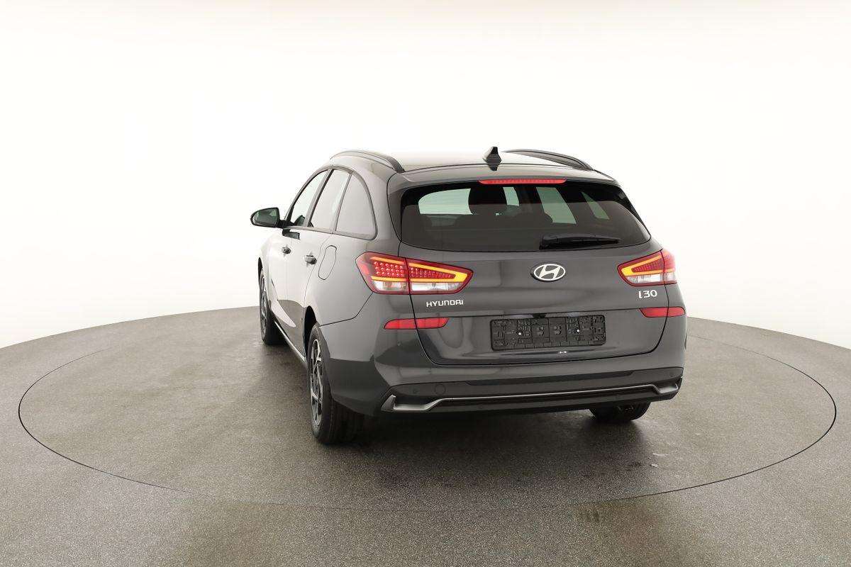 Fahrzeugbild eines Hyundai i30
