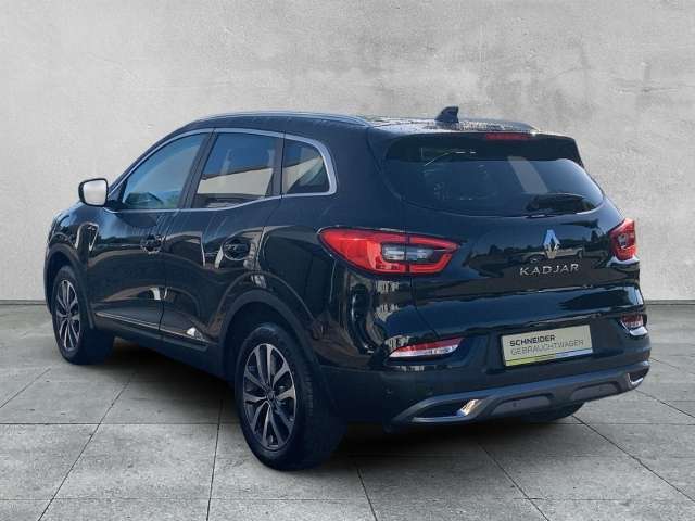 Fahrzeugbild eines Renault Kadjar