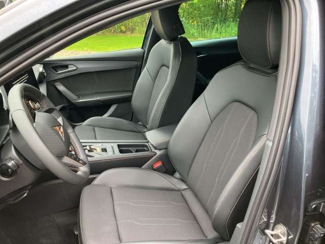 Fahrzeugbild eines CUPRA Leon