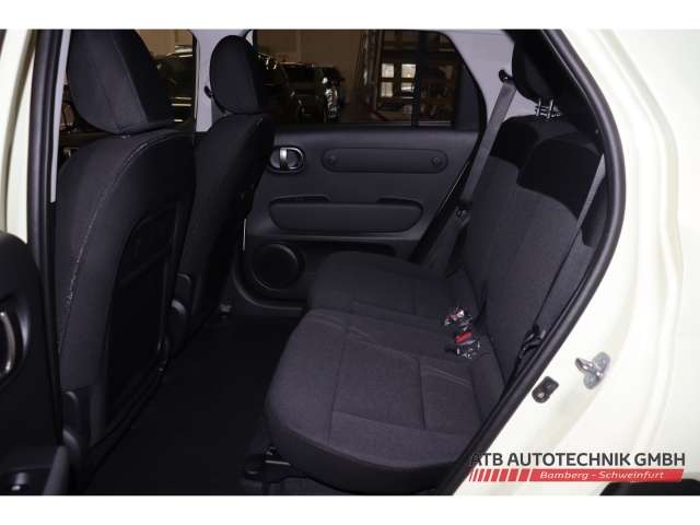 Fahrzeugbild eines Hyundai Inster