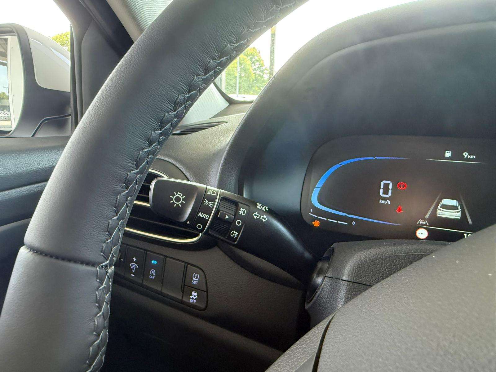 Fahrzeugbild eines Hyundai i30