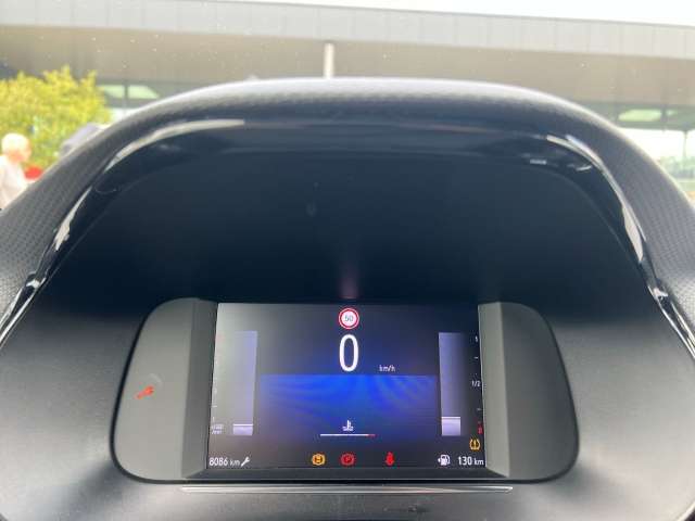 Fahrzeugbild eines Opel Corsa