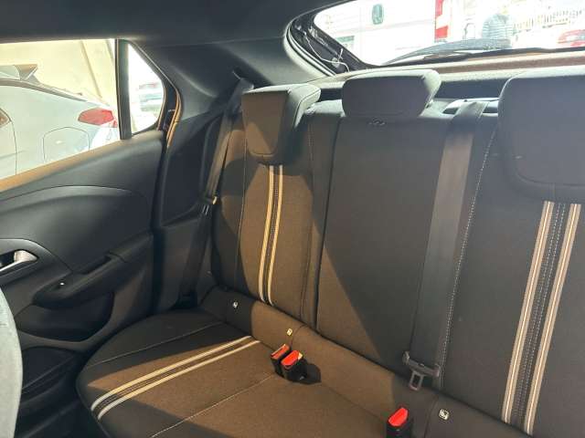 Fahrzeugbild eines Opel Corsa