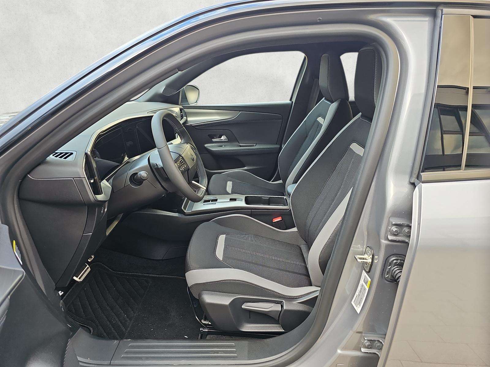 Fahrzeugbild eines Opel Mokka