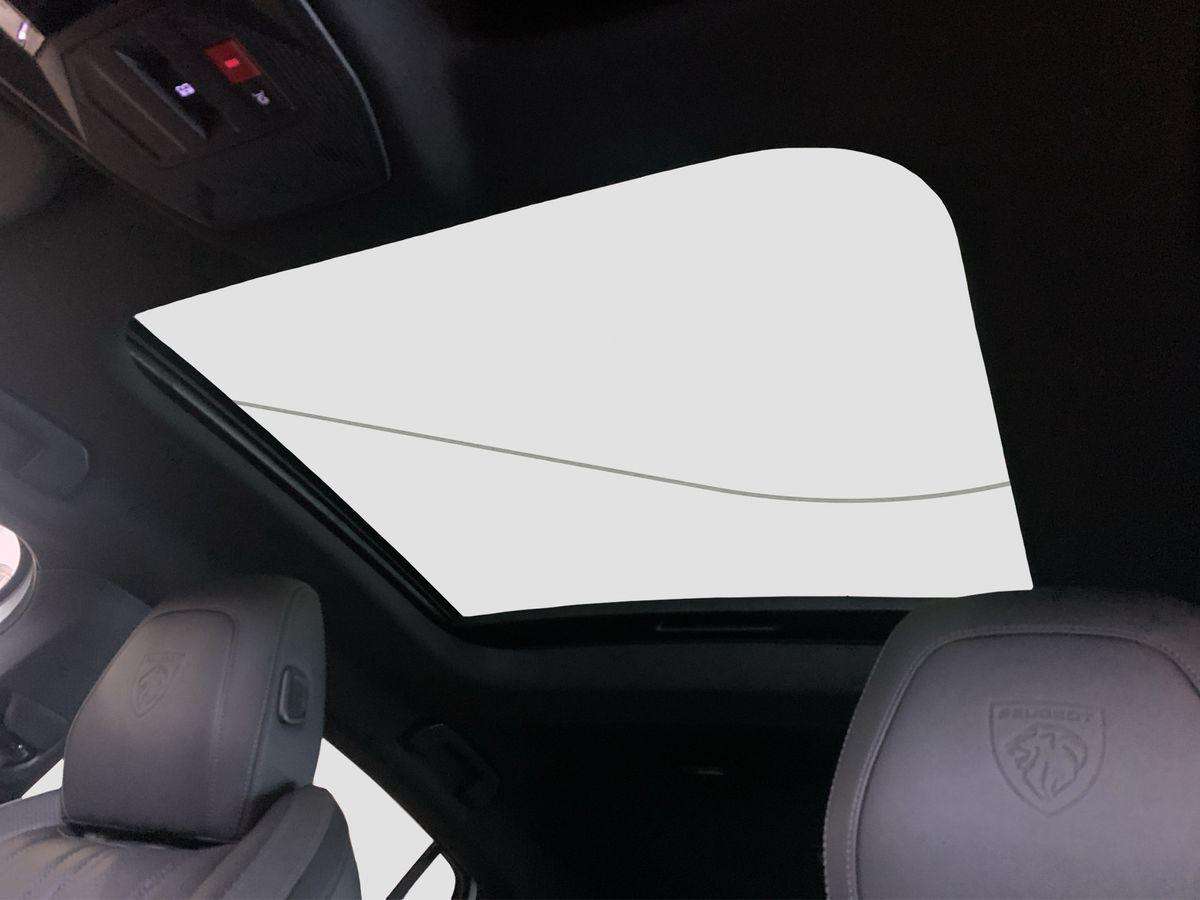 Fahrzeugbild eines Peugeot 308