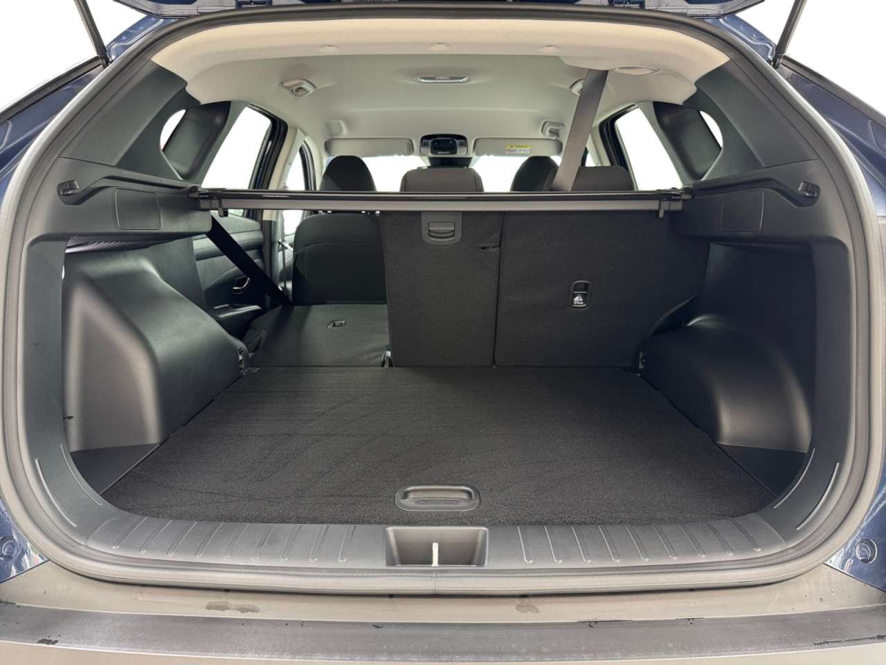 Fahrzeugbild eines Hyundai Tucson