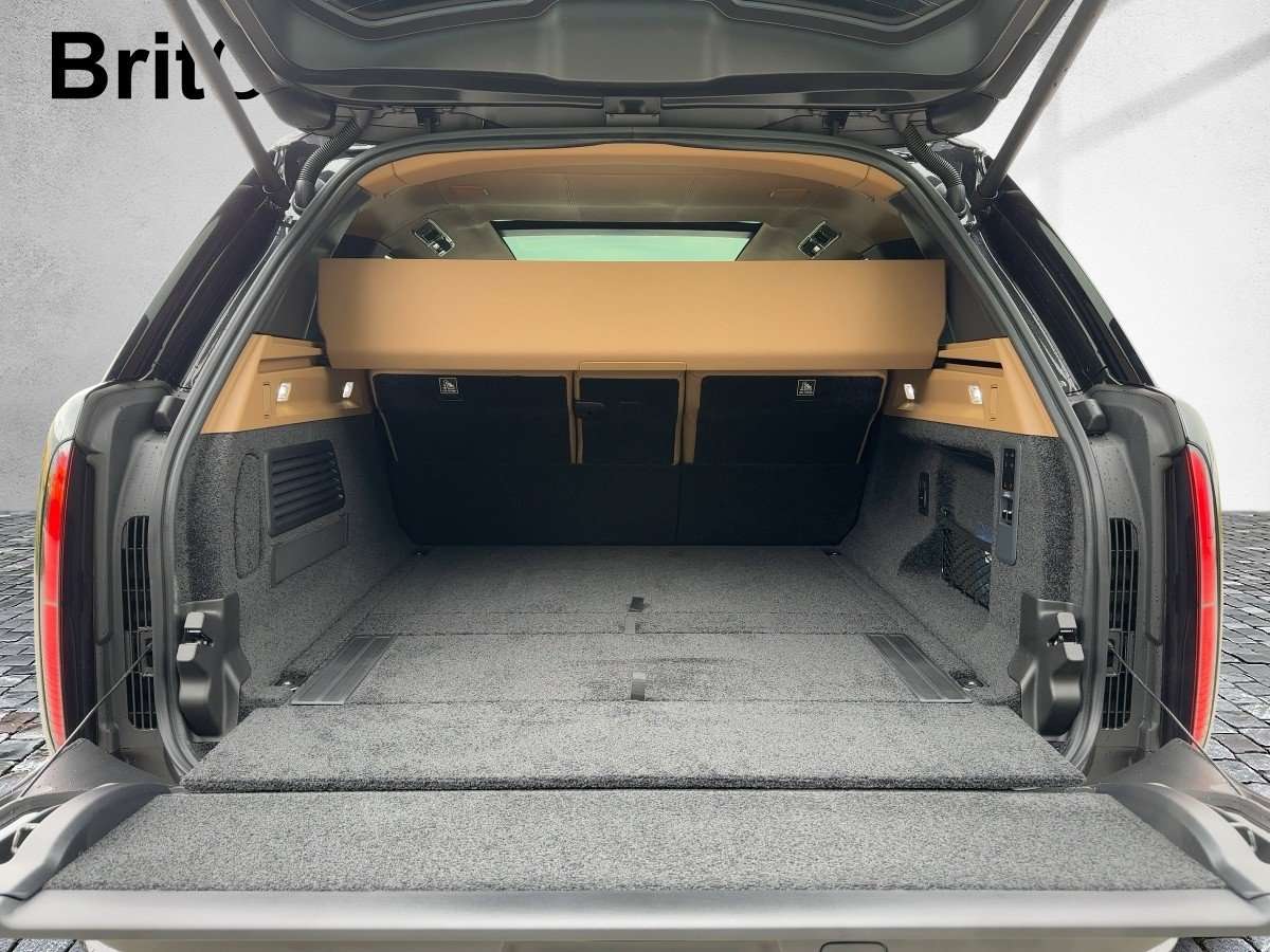 Fahrzeugbild eines Land Rover Range Rover