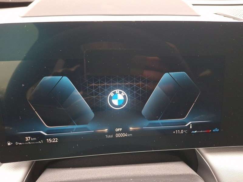 Fahrzeugbild eines BMW X1