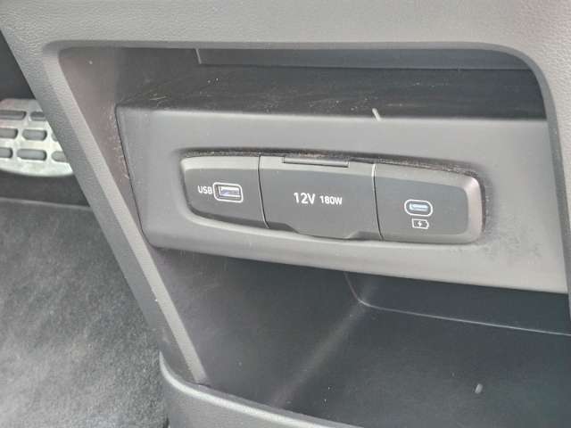 Fahrzeugbild eines Hyundai Staria