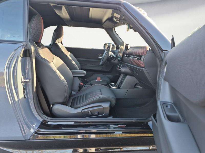 Fahrzeugbild eines MINI COOPER