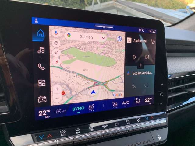 Fahrzeugbild eines Renault Austral