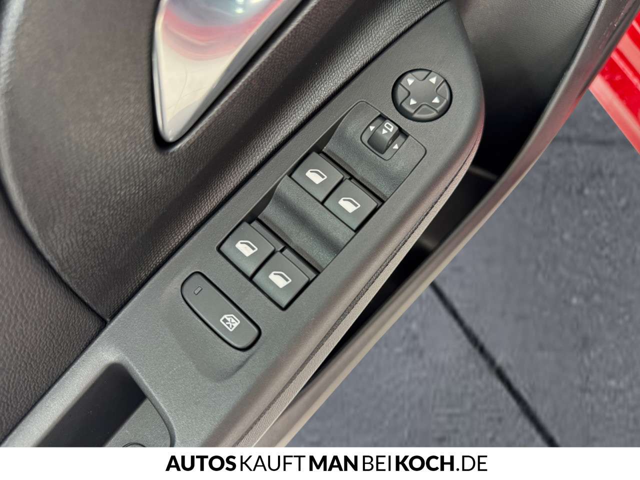 Fahrzeugbild eines Opel Corsa