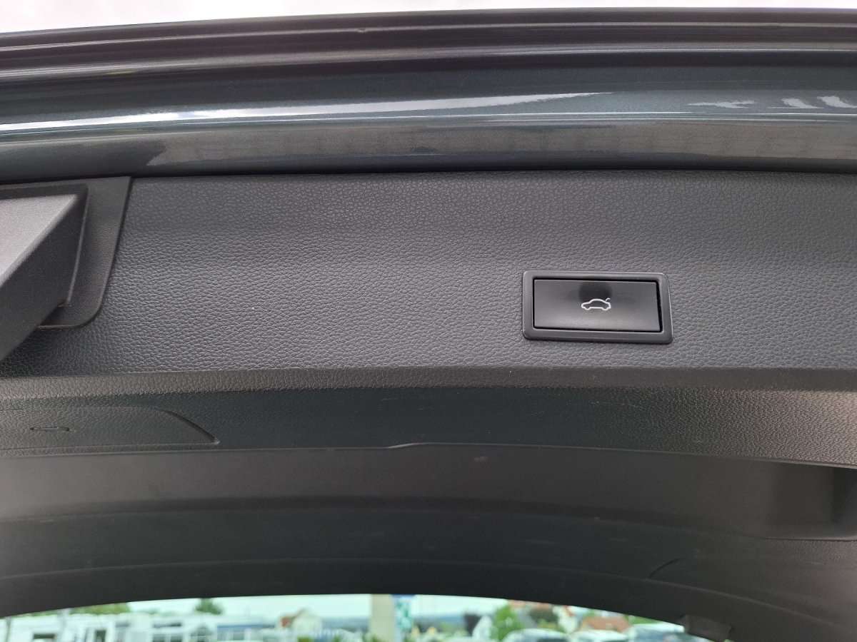 Fahrzeugbild eines SEAT Ateca