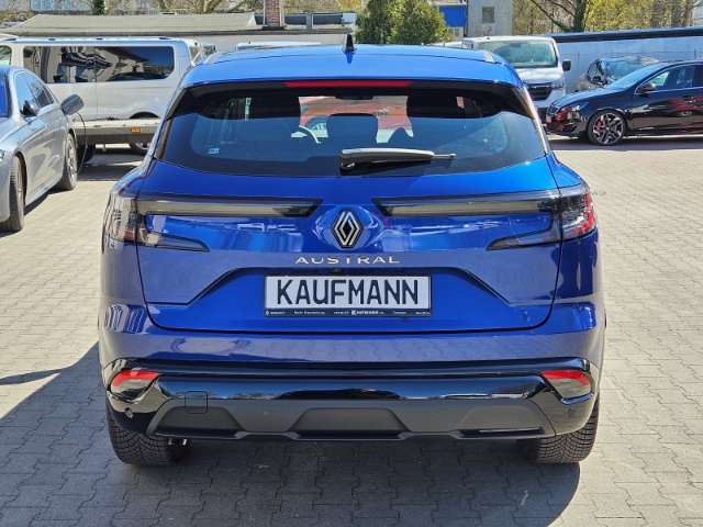 Fahrzeugbild eines Renault Austral