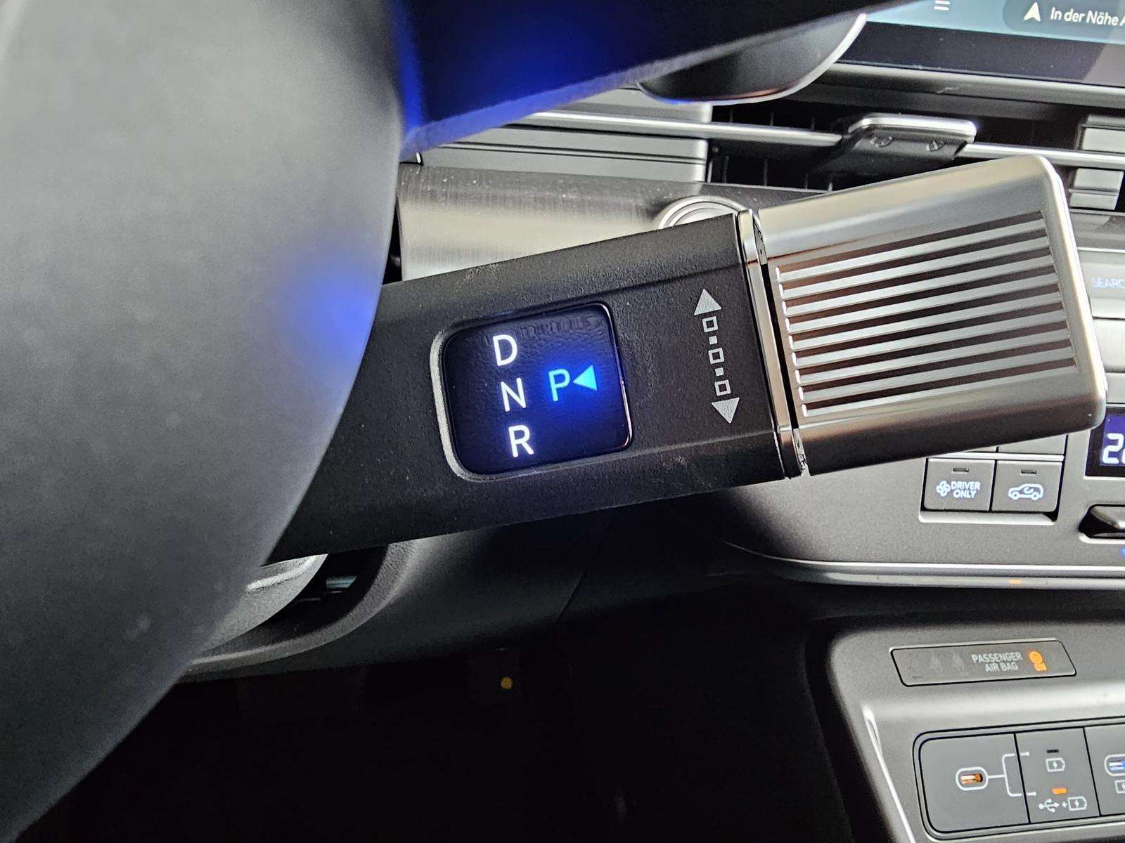 Fahrzeugbild eines Hyundai Kona