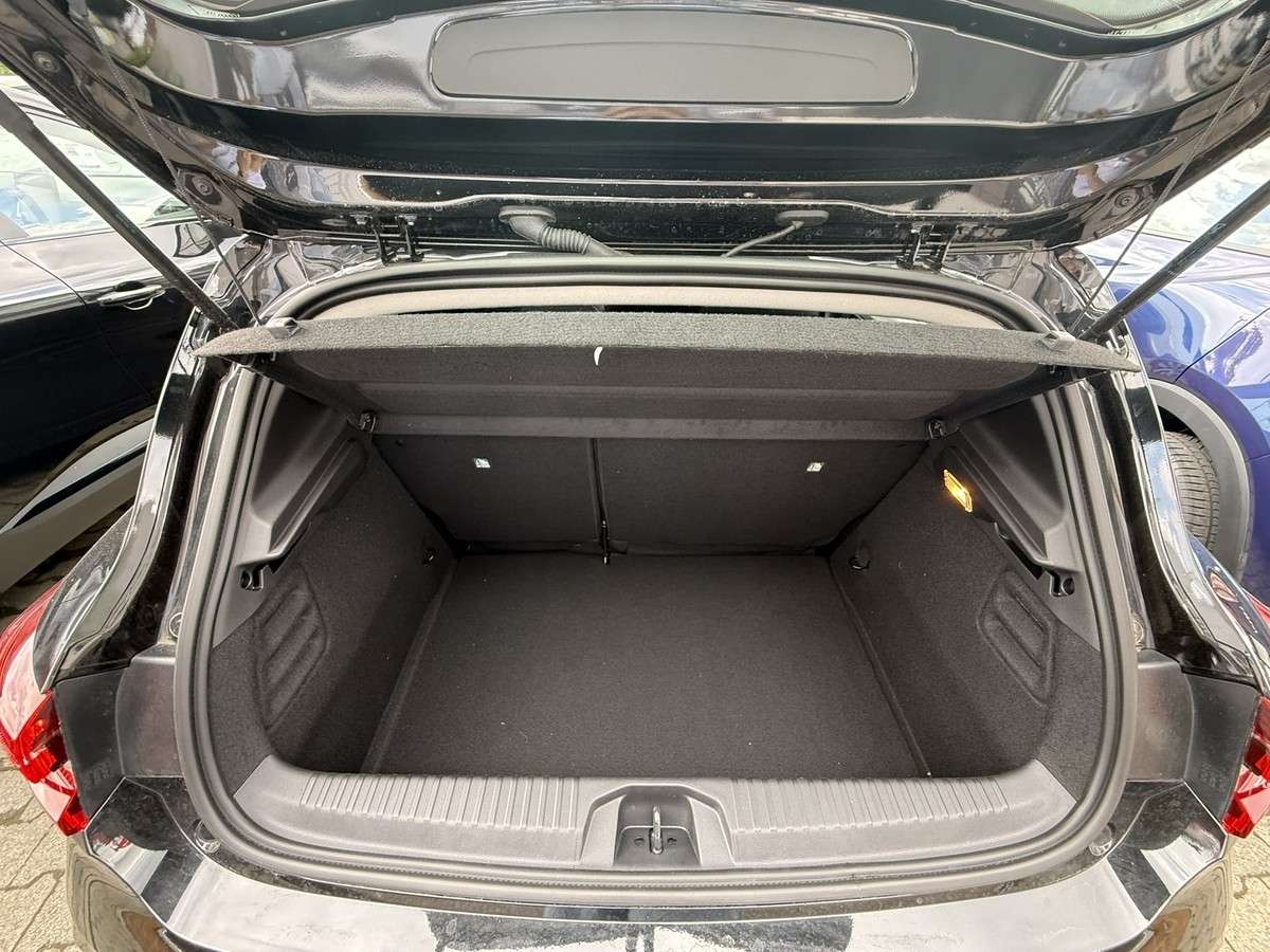 Fahrzeugbild eines Mitsubishi Colt