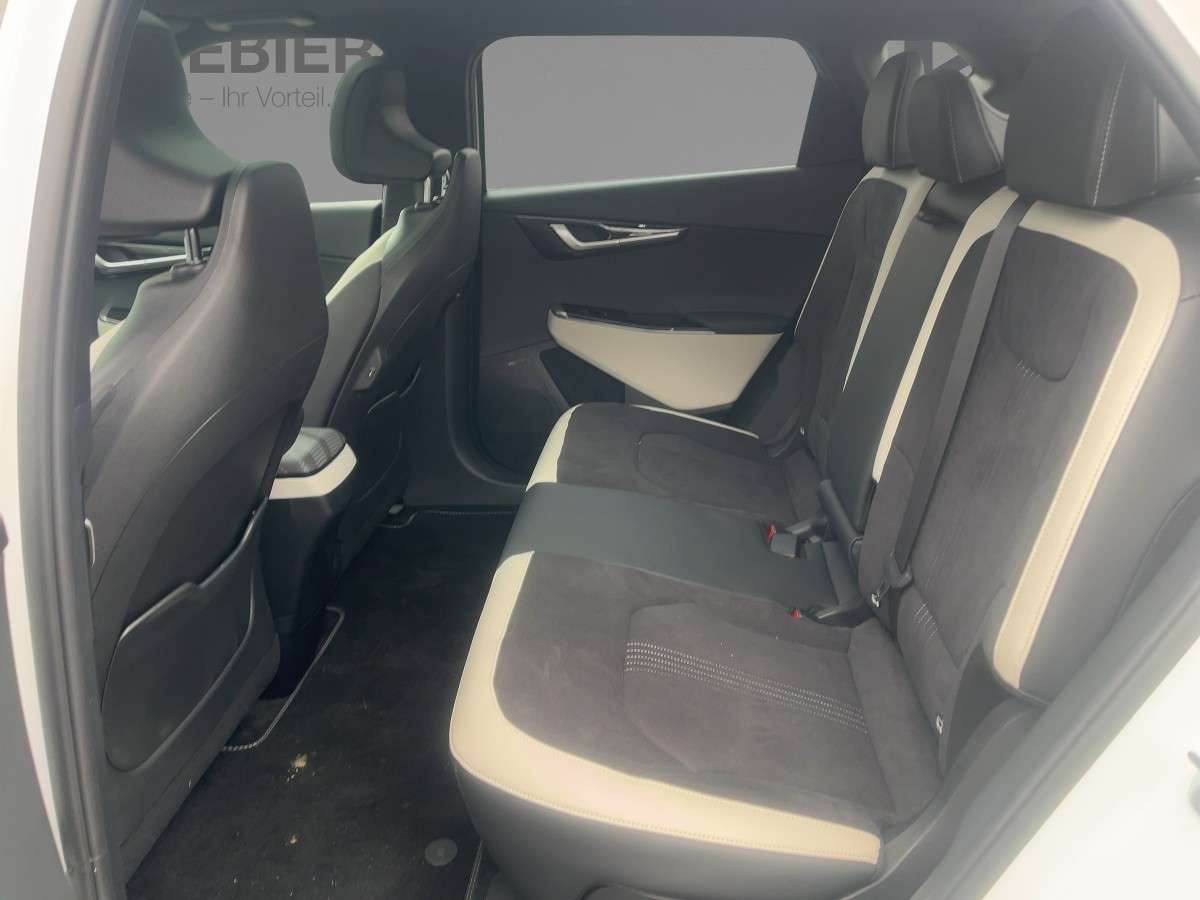 Fahrzeugbild eines Kia EV6