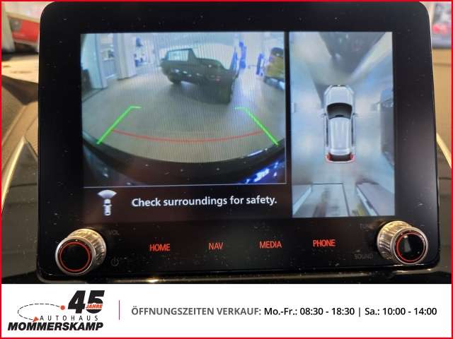 Fahrzeugbild eines Mitsubishi Eclipse Cross