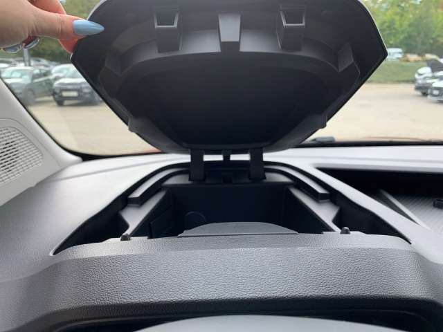 Fahrzeugbild eines Renault Kangoo
