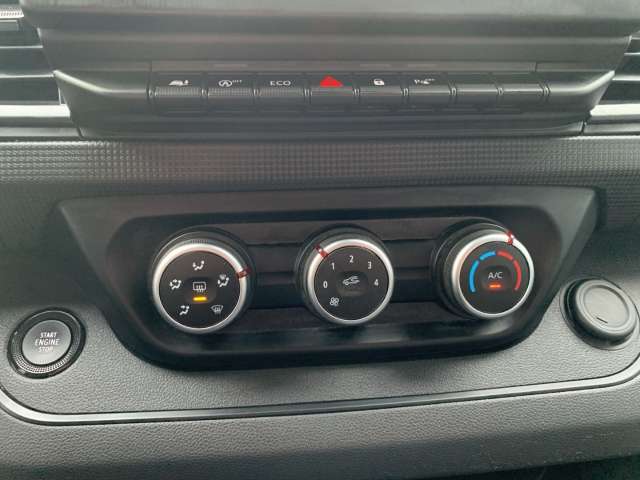 Fahrzeugbild eines Renault Trafic