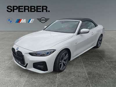 Bild BMW 4er-Reihe