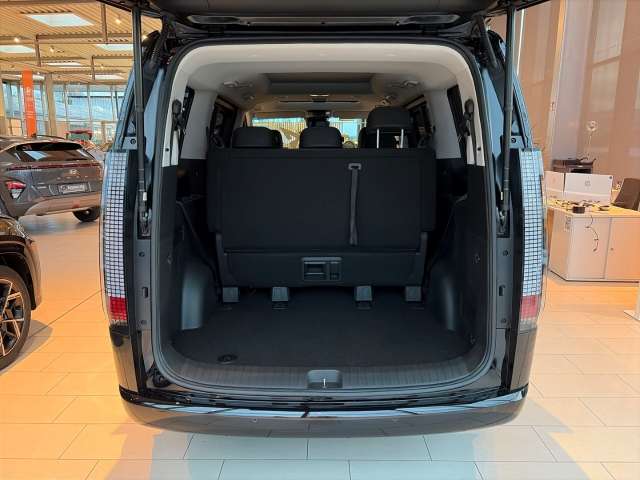 Fahrzeugbild eines Hyundai Staria