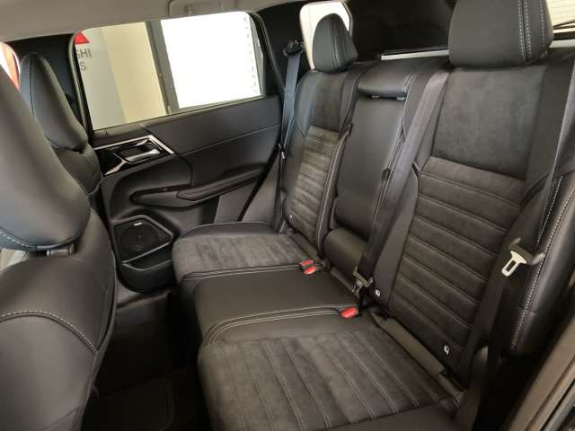 Fahrzeugbild eines Mitsubishi Outlander