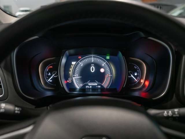 Fahrzeugbild eines Renault Koleos