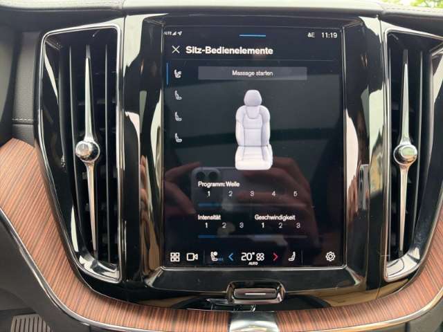 Fahrzeugbild eines Volvo XC60