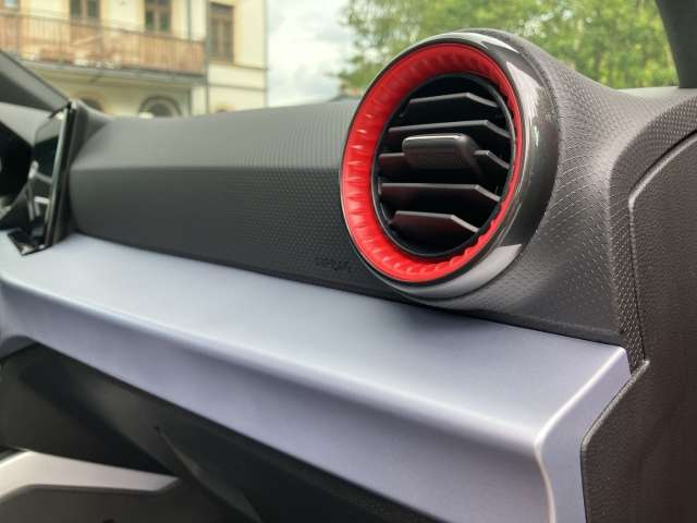 Fahrzeugbild eines SEAT Arona