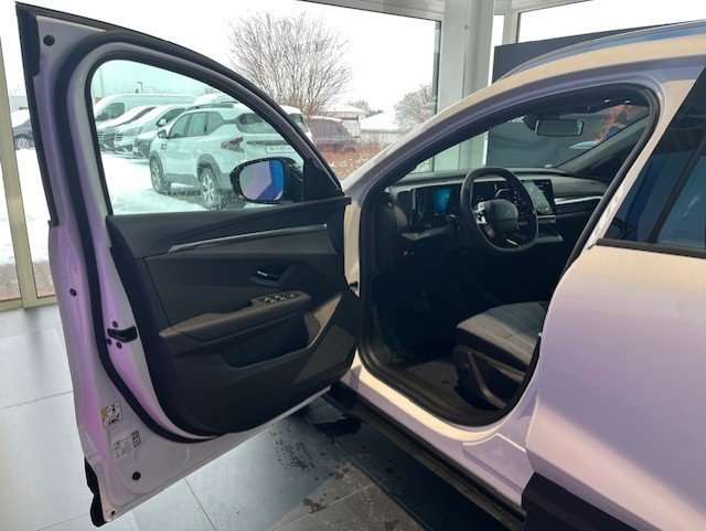 Fahrzeugbild eines Renault Scenic E-TECH