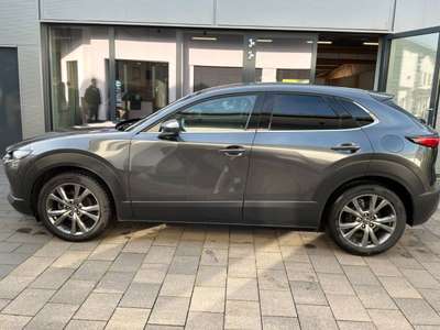 Bild Mazda CX-30