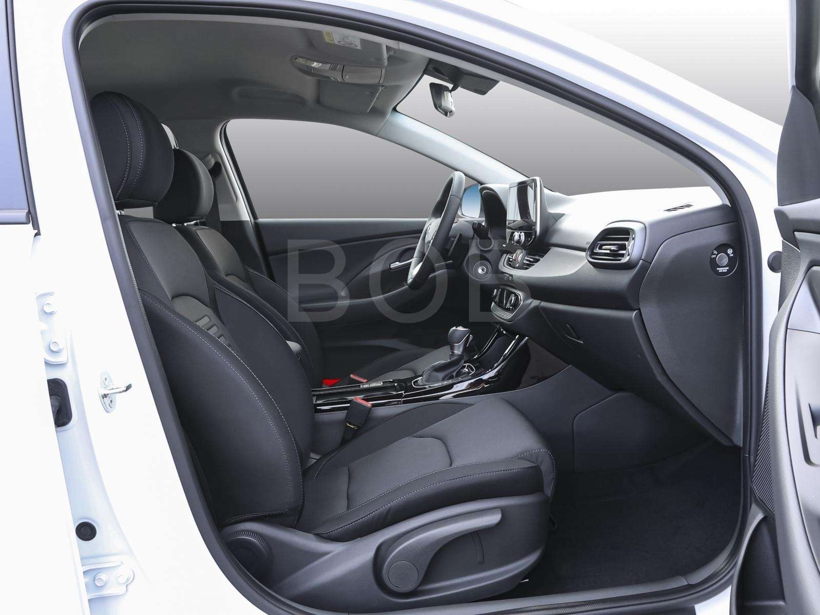 Fahrzeugbild eines Hyundai i30