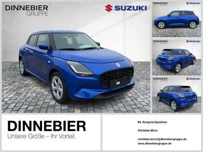 Bild Suzuki Swift
