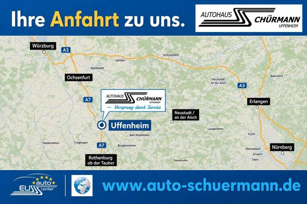 Fahrzeugbild eines Volkswagen ID.3