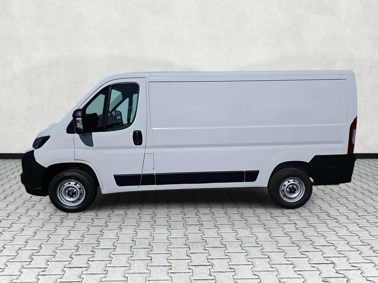 Fahrzeugbild eines Fiat Ducato