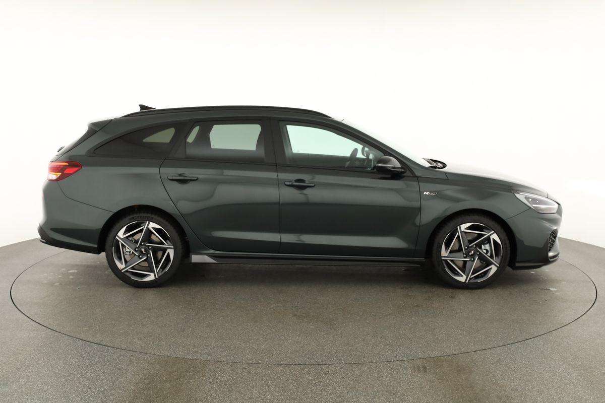 Fahrzeugbild eines Hyundai i30