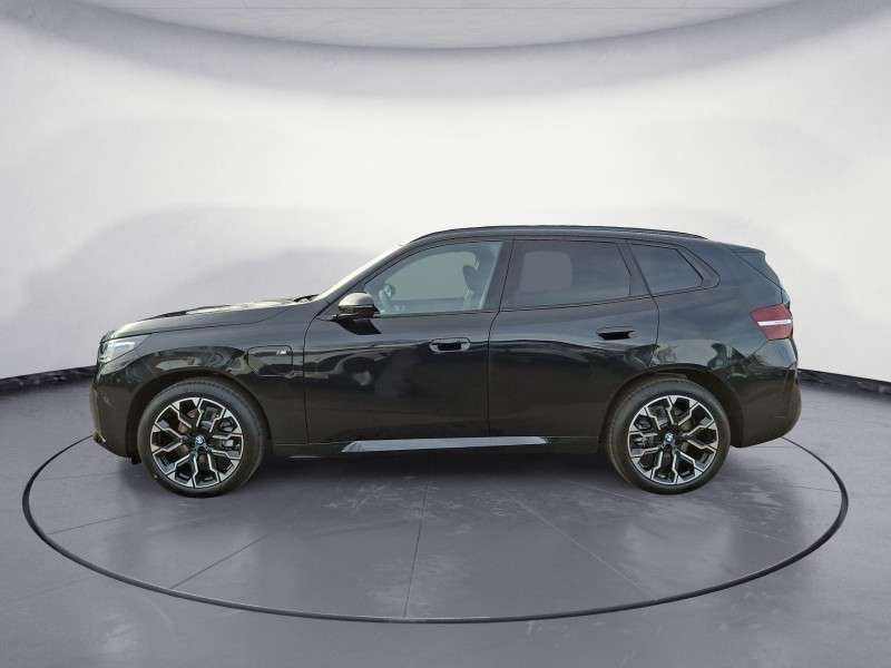 Fahrzeugbild eines BMW X3