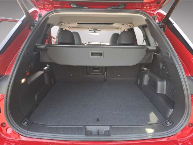 Fahrzeugbild eines Mitsubishi Outlander