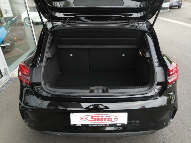Fahrzeugbild eines Mitsubishi Colt