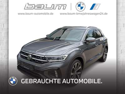 Bild Volkswagen T-Roc
