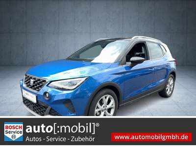 Bild SEAT Arona
