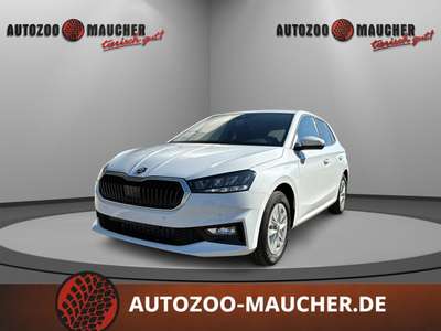 Bild Skoda Fabia